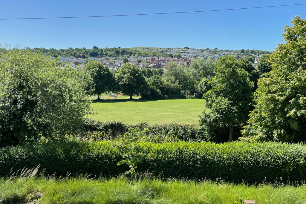 Southerly View