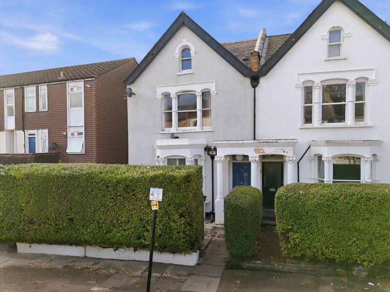 Langham Road, London