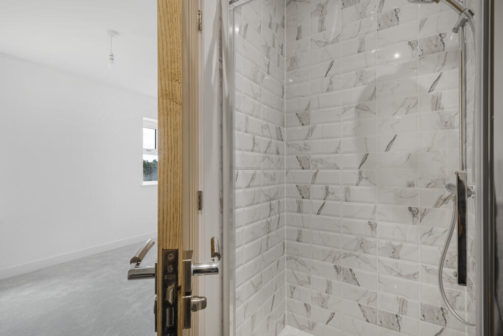 Example Shower