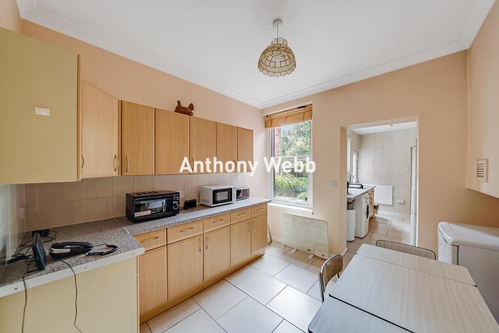 Morning room/kitchen