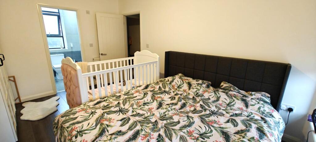 Bed 1
