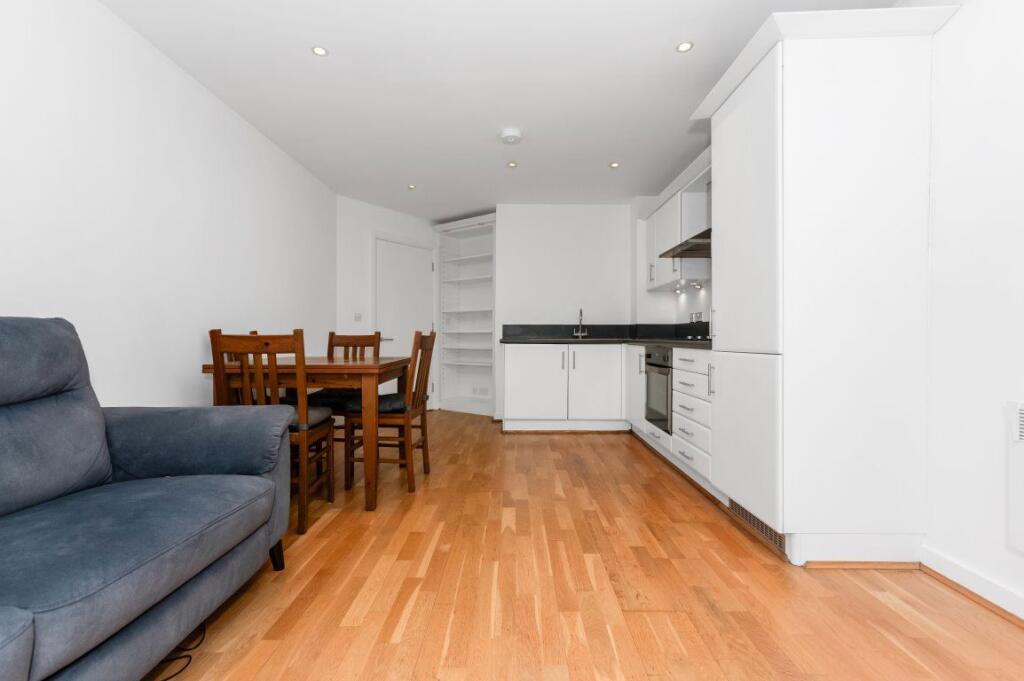 Independence House, SW19 2RX