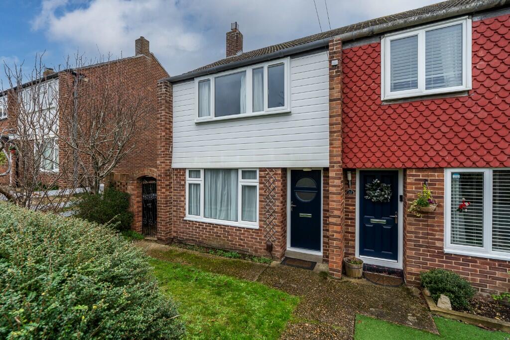 Monks Road, Netley Abbey, Hampshire, SO31
