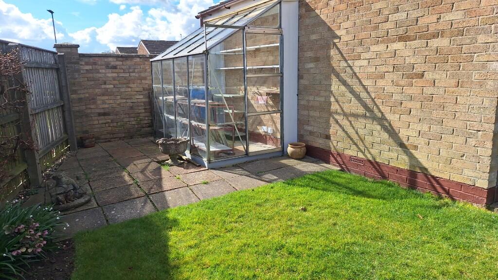 Greenhouse