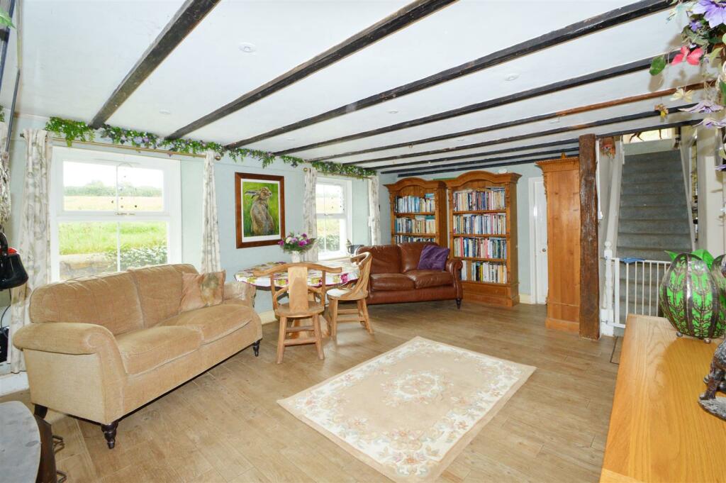 Dining Living Room