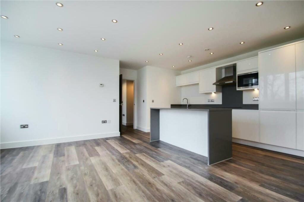 Living Dining Kitchen 4