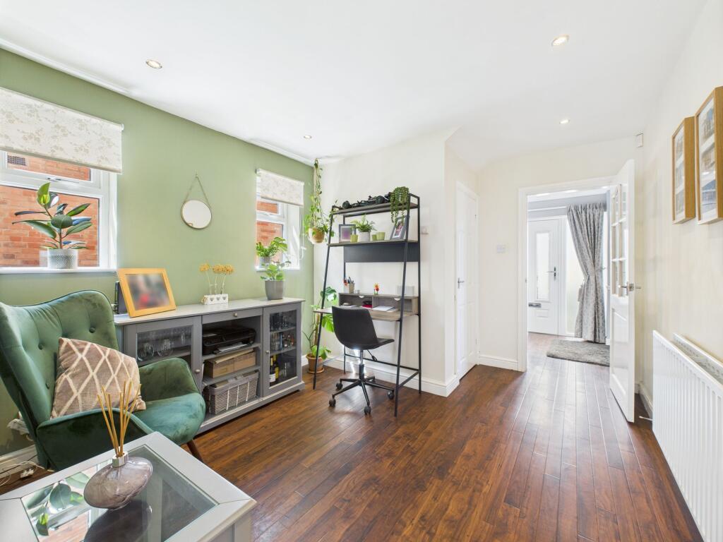 Sitting Room/Office