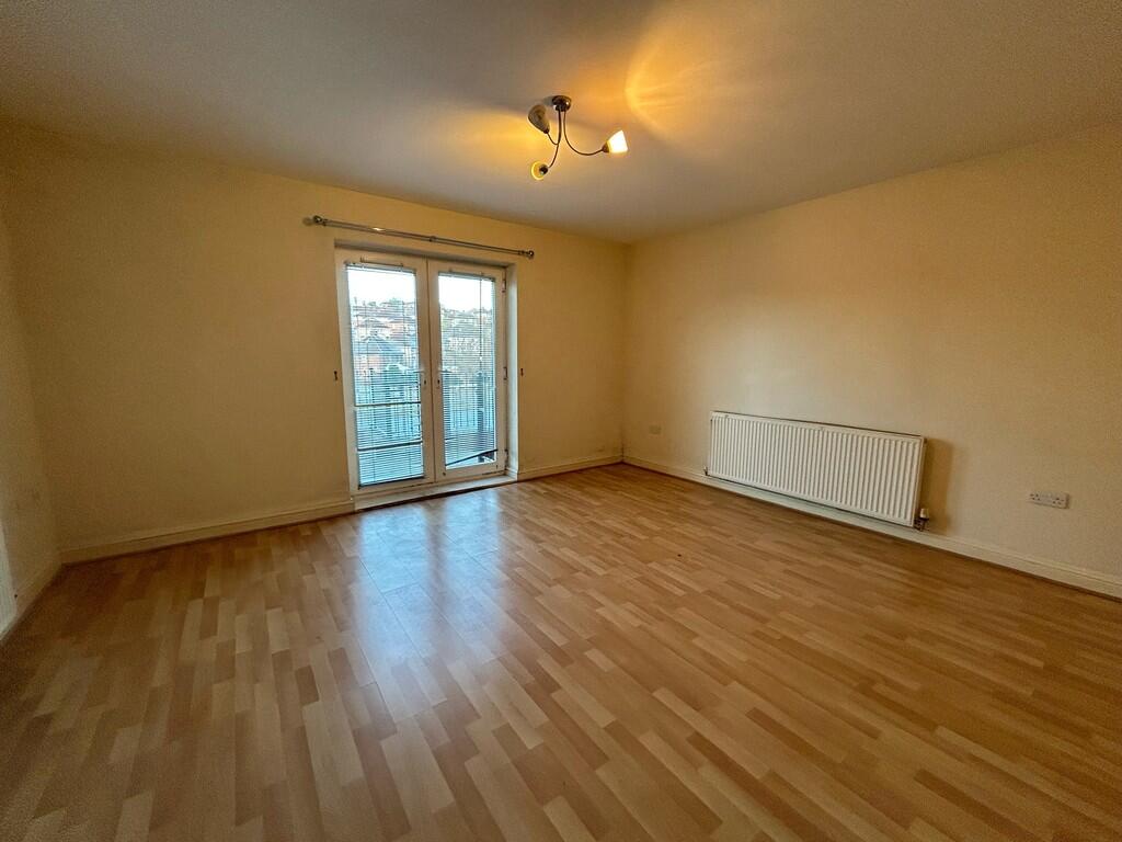 LIVING AREA 1