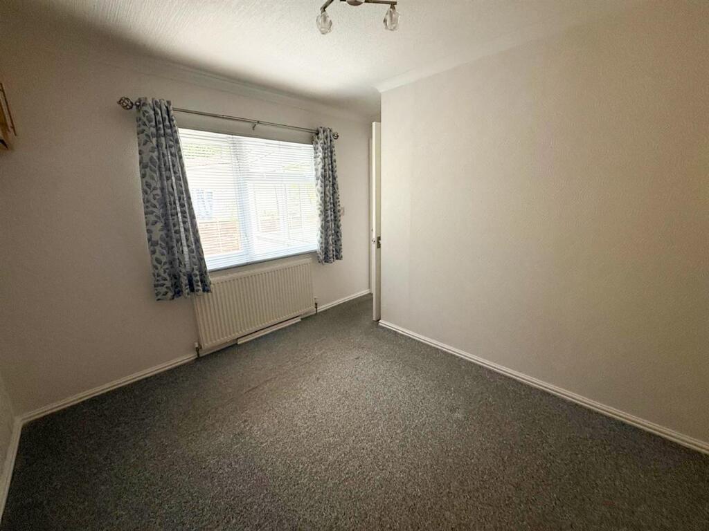 2 bed Park Home, Silsden 11