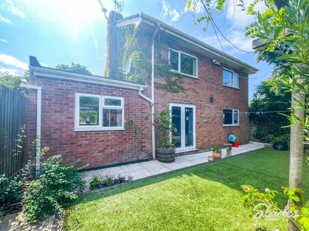 103 meadway back of 