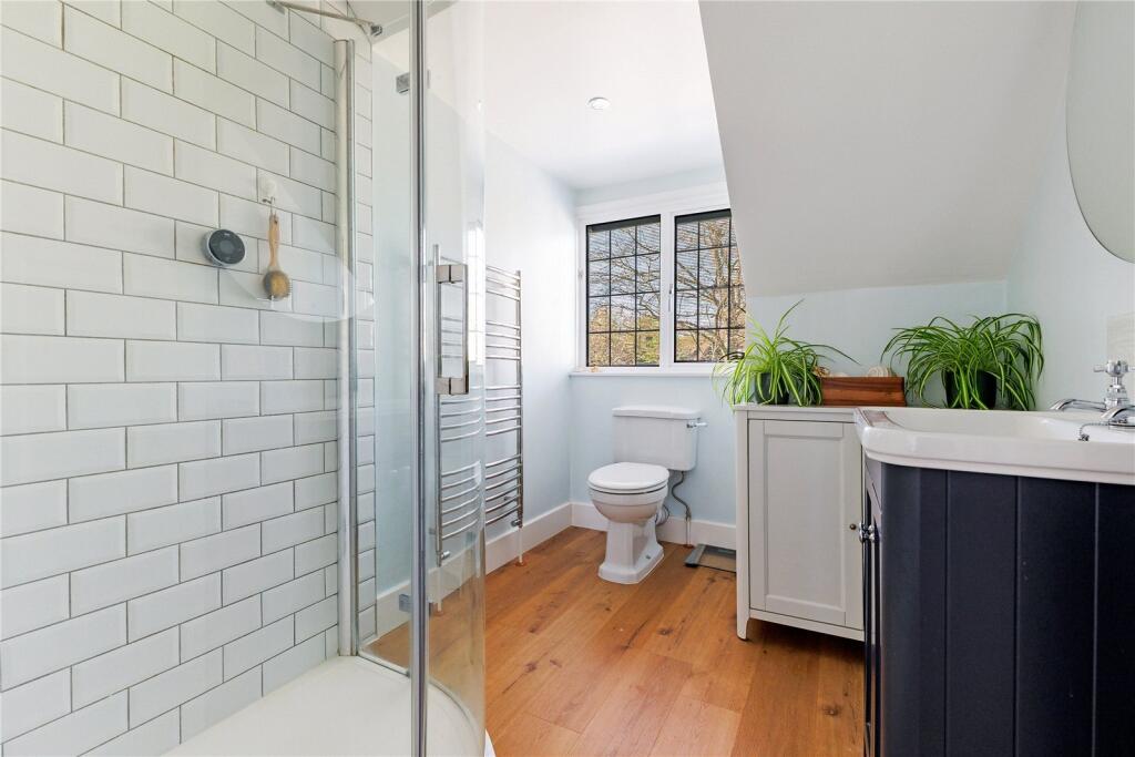 Principal Ensuite