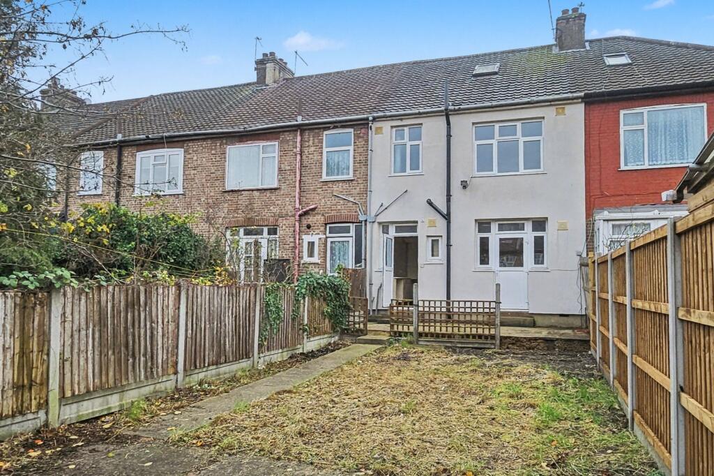 9 Harold Road, Park Royal, London, NW10 7BG