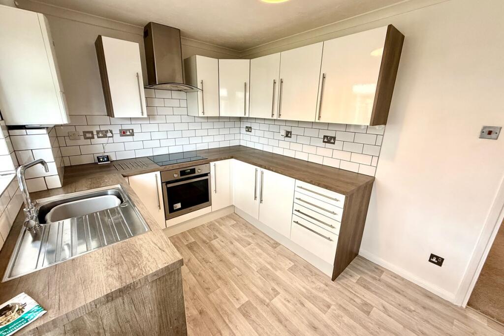 Kitchen/Breakfast Ro