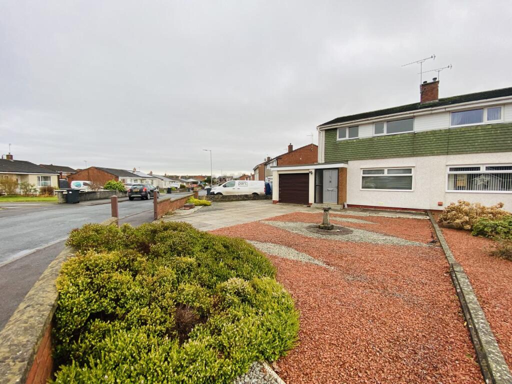 22 Mossdale, Dumfries, DG1 3RG - Braidwoods Solici