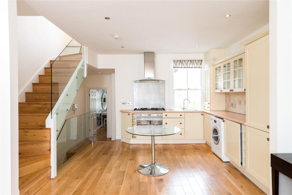 Kithen / Diner