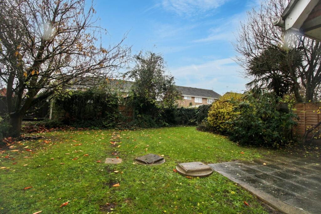 202 Maltings Lane, Witham, Essex, CM8 1JN