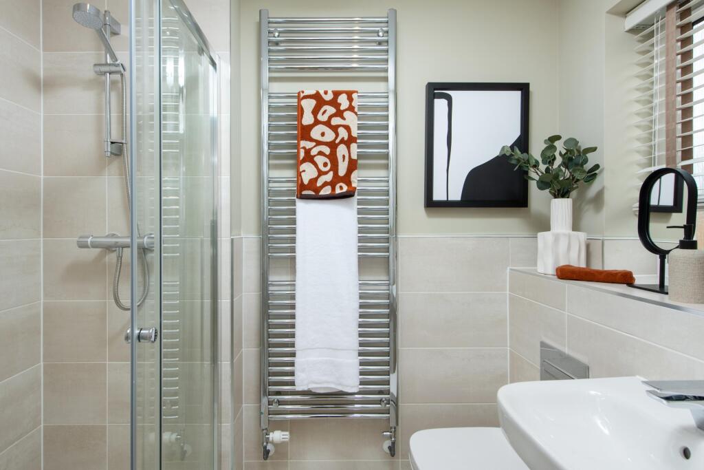 Showhome Photography