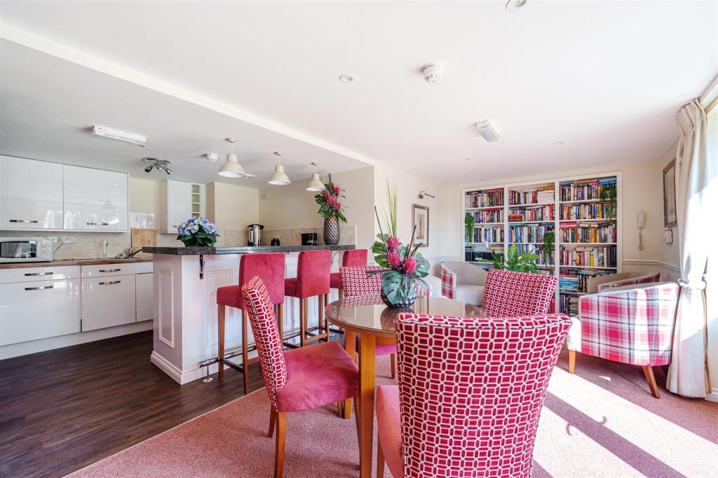 Owners Library and Kitchen.JPG