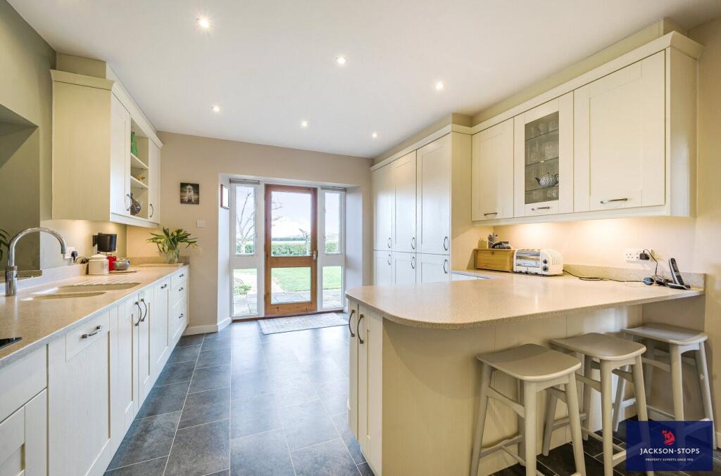 Kitchen A