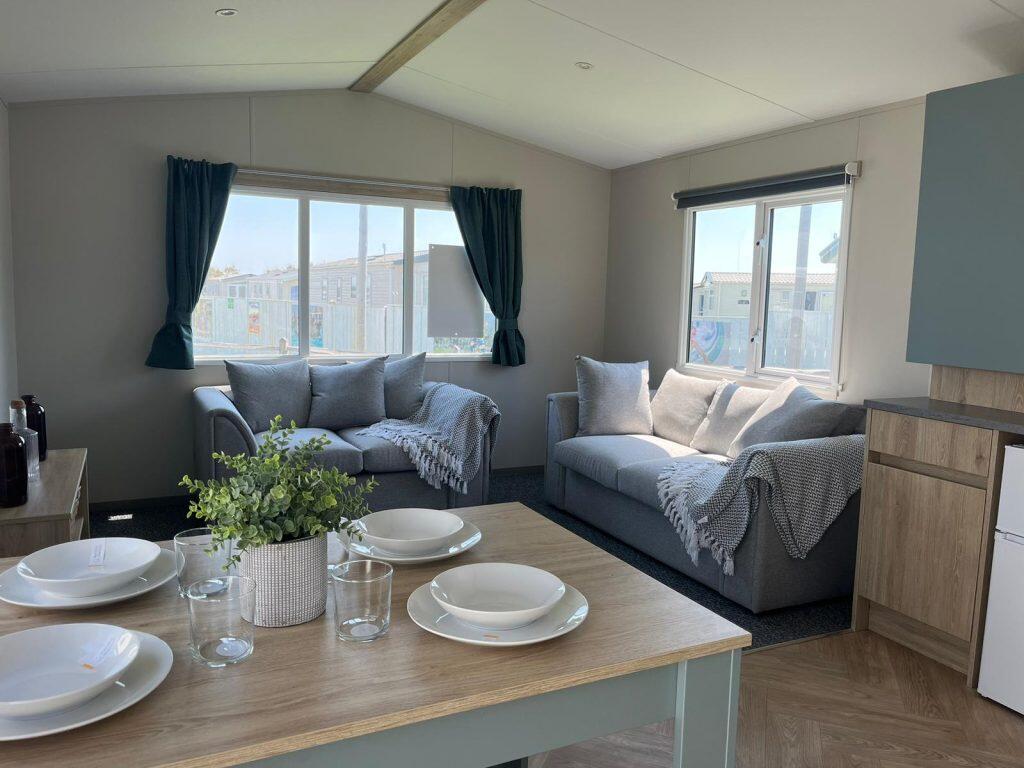 Hunters Quay Holiday Village - Victory - Lifestyle