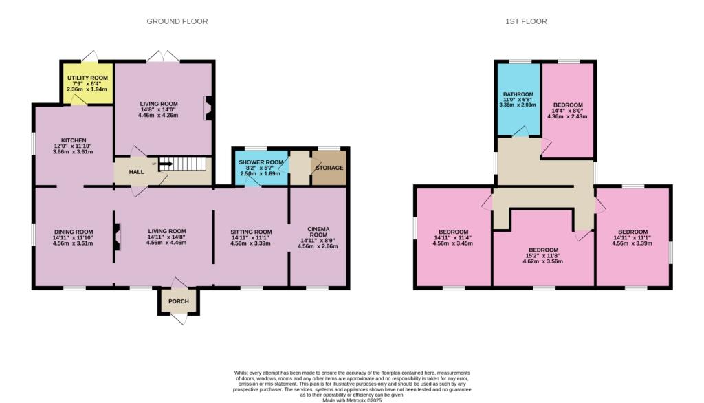 216 Park Road Metropix