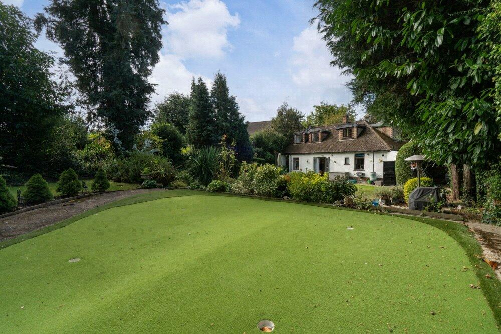 Putting Green