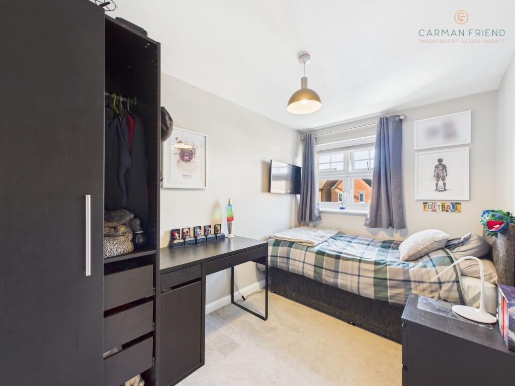 Bedroom 3