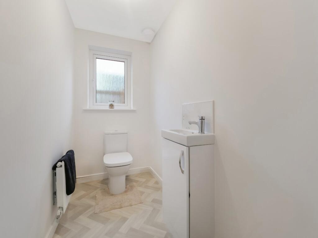 WC
