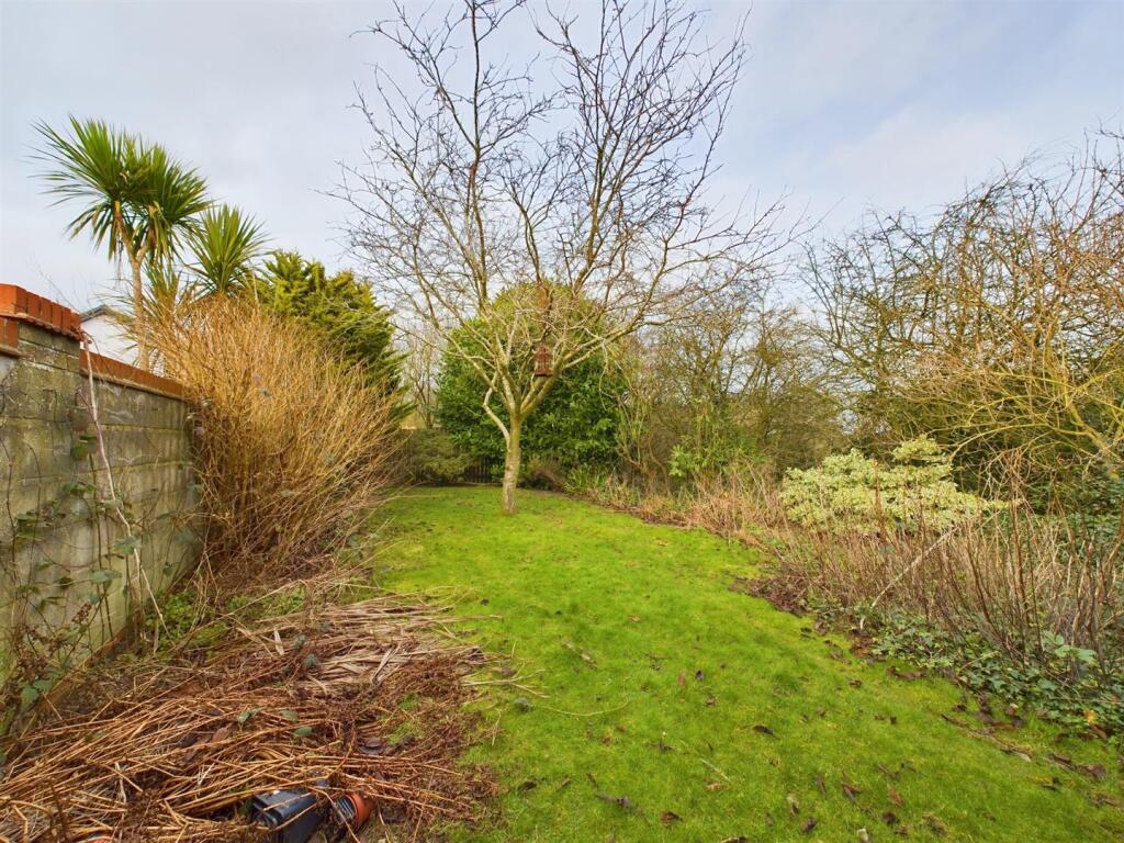 Garden: