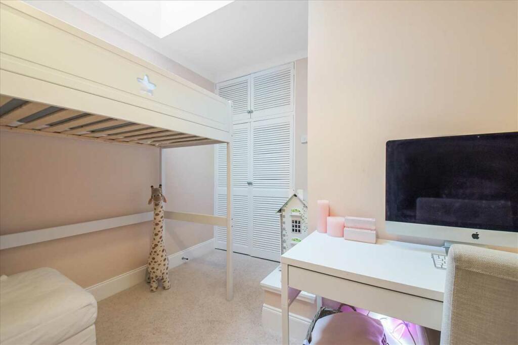 Bedroom Three (2)