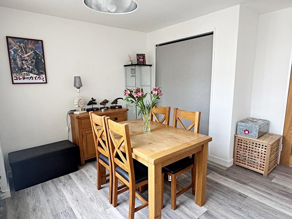 Bedroom 2 or dini...