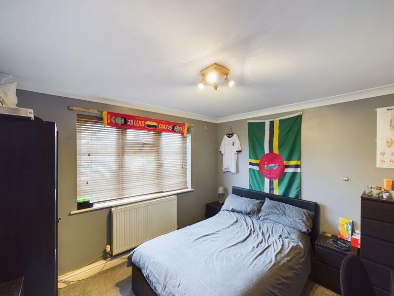 Bedroom Four