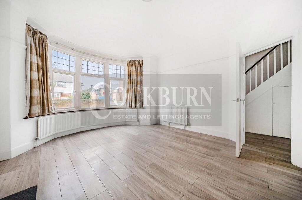 Court Road, Mottingham, SE9