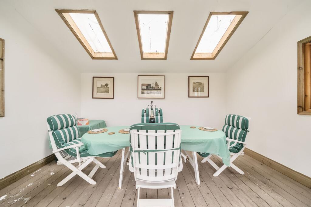 Summerhouse