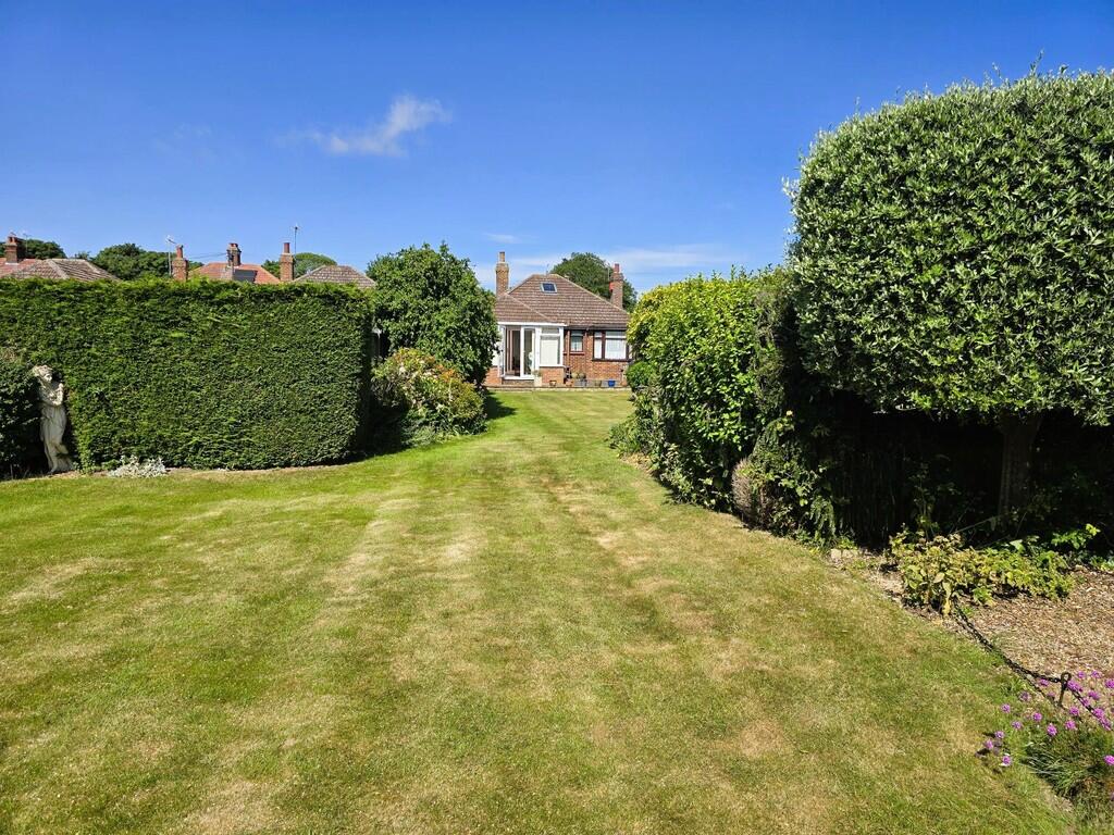 From log cabin to...