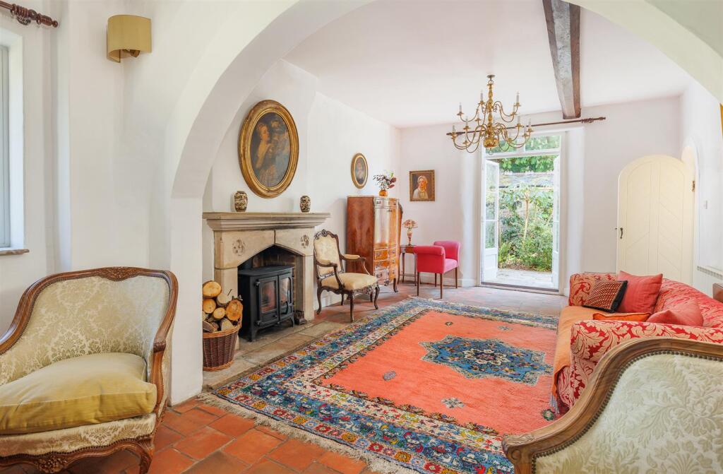 Drawing Room