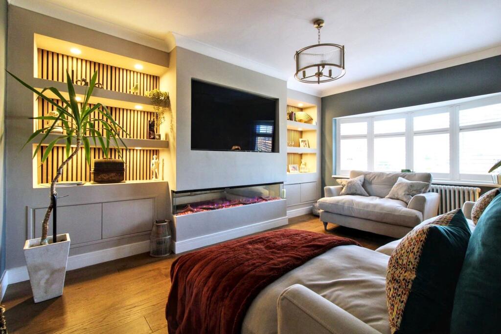 The Hawthorns, East Boldon, Tyne and Wear, NE36 0DP