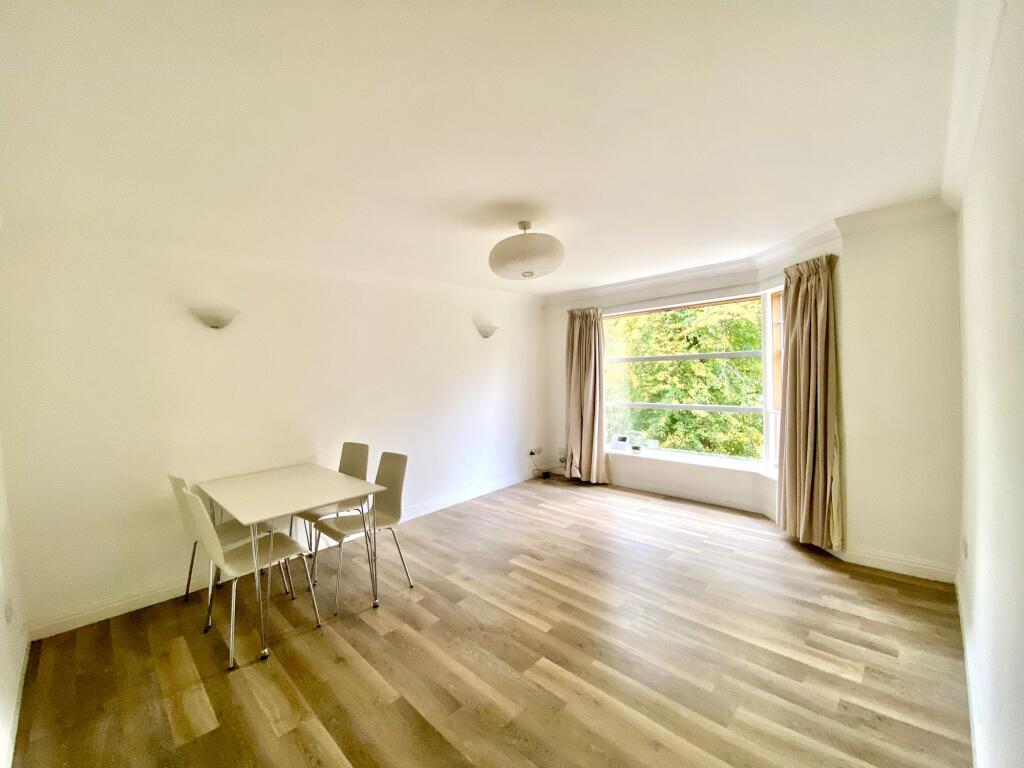 Living &amp; Dining Room