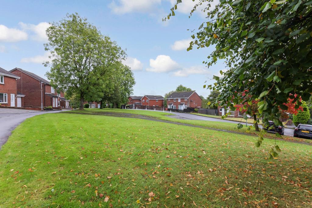 Communal Grounds