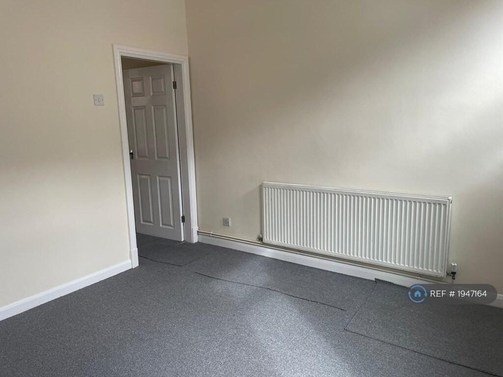 Reception Room 1