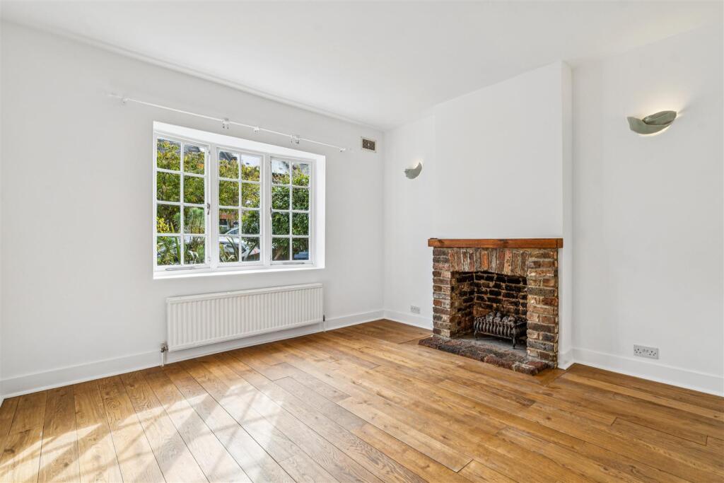 Rothschild Road, W4 - FOR SALE