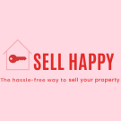 Sell Happy logo