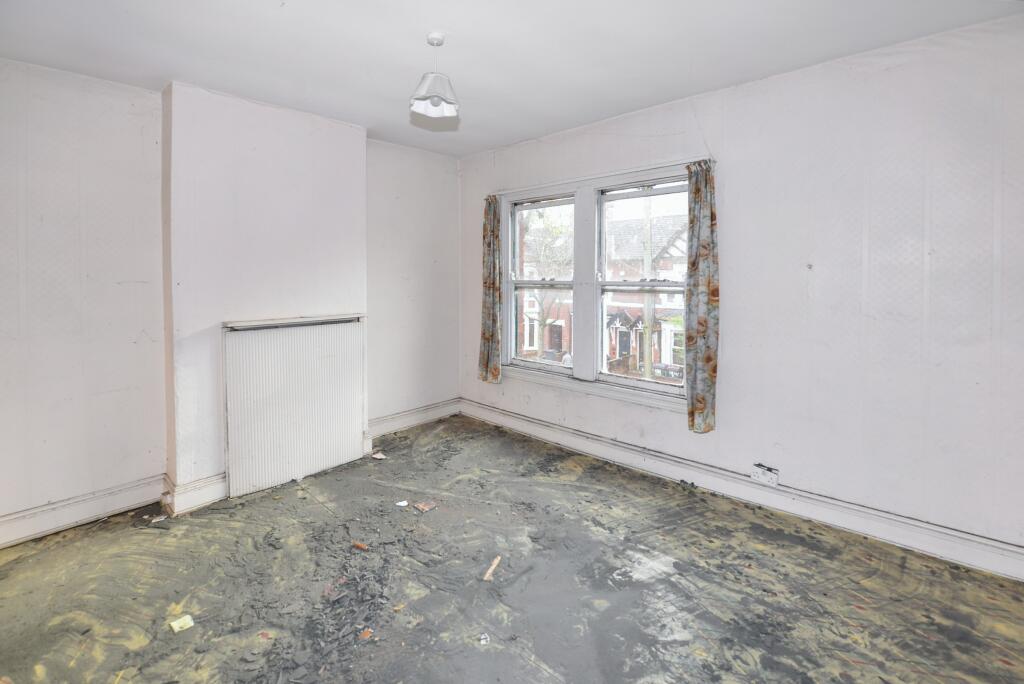 11 Second Avenue, Selly Park, Birmingham, B29 7HD