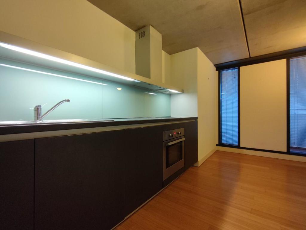 Breakfast Kitchen 2