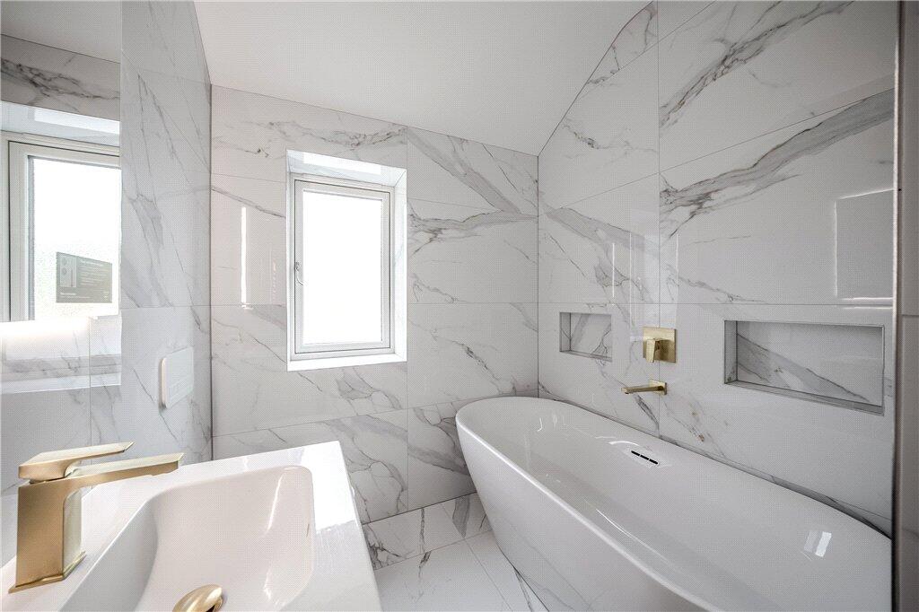 House Bathroom