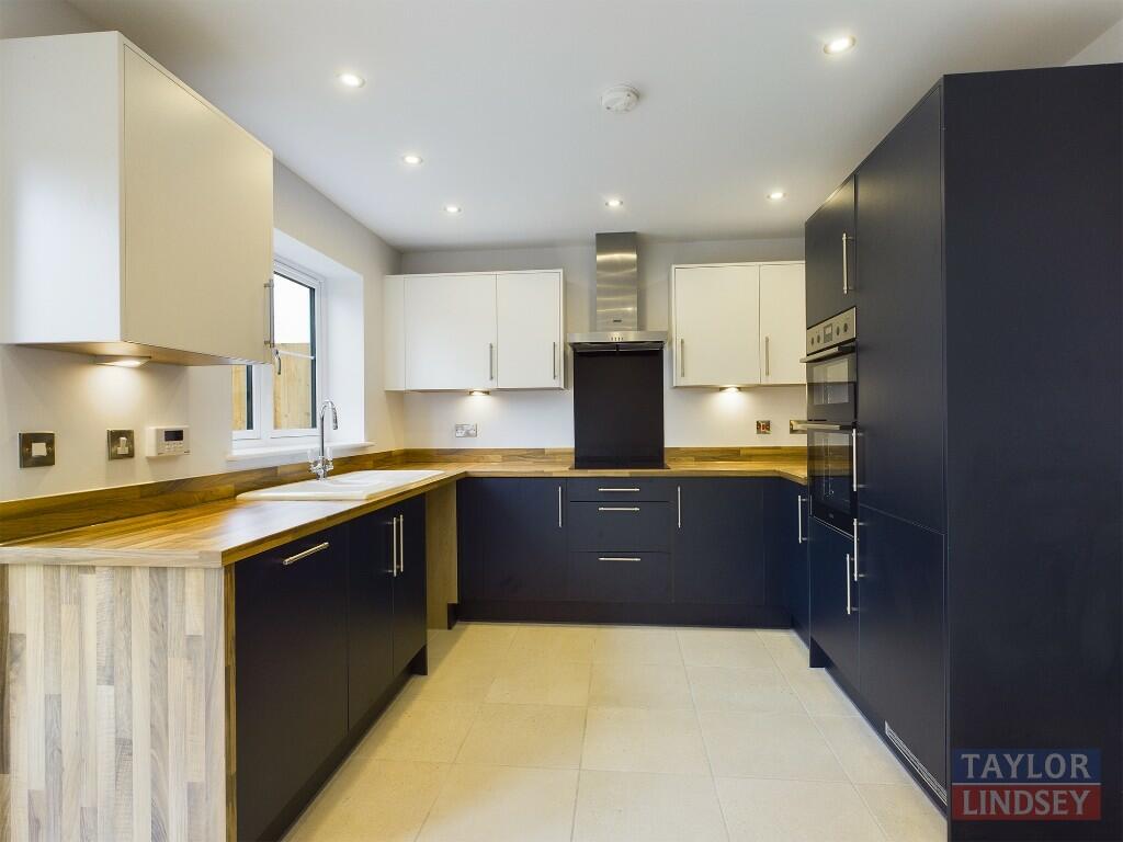 Typical Kitchen