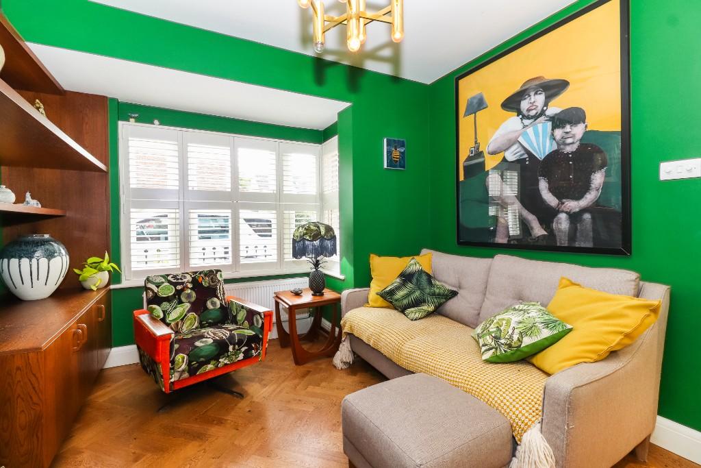 Sitting room 