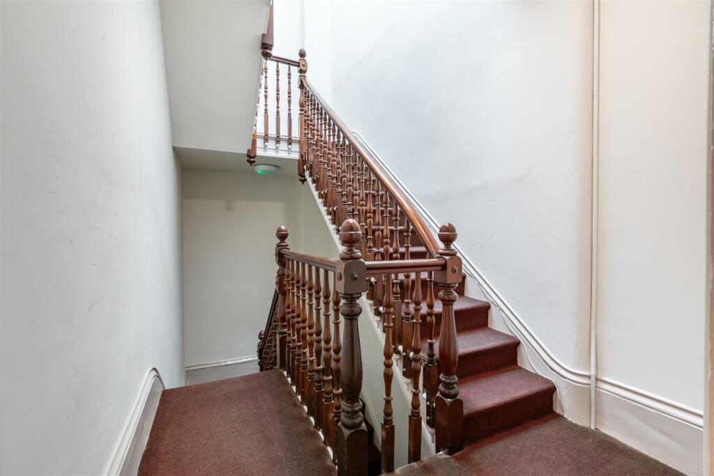 Stairway