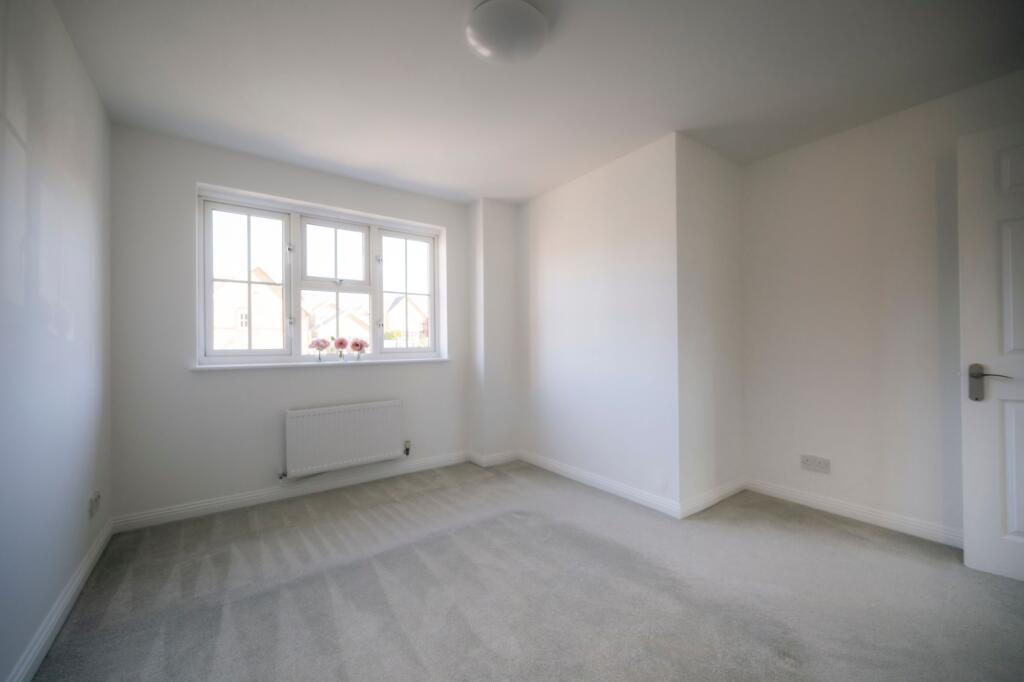 Bedroom Three 1