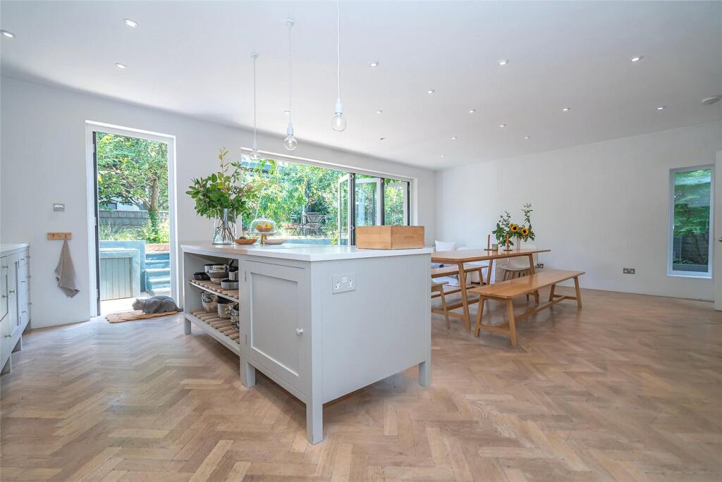 Kitchen C